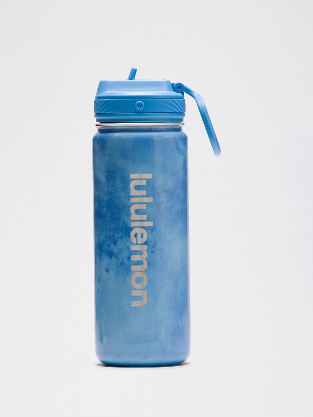 lululemon back to life sport bottle 18oz